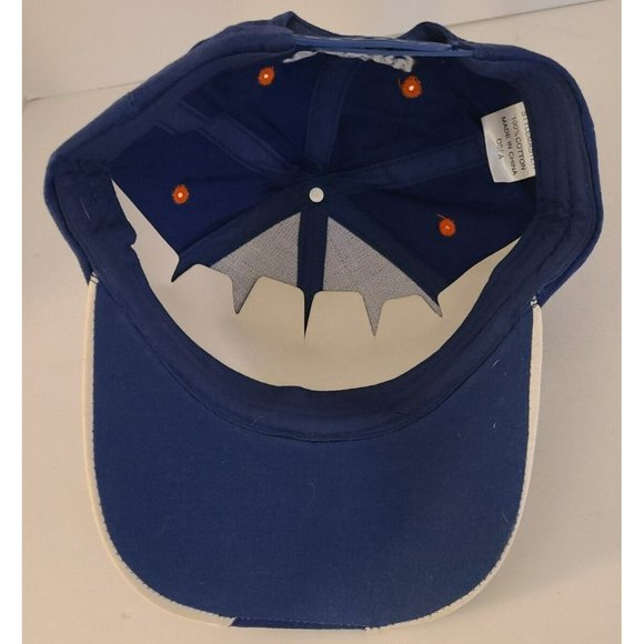 Vintage Tide Racing 32 Snapback Hat - Picture 6 of 6